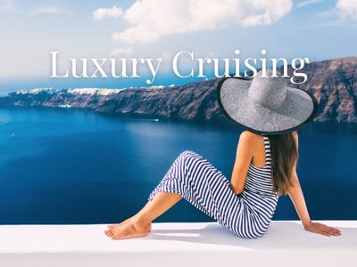 Luxury Cruising